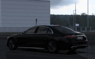 Mercedes-Benz W223 S-Class V2.3 1.61 2.3 thumbnail 9