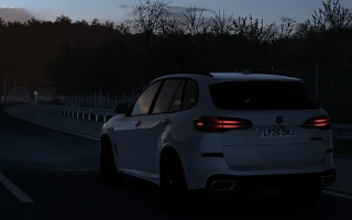 BMW X5 G05 2024 V1.5 1.61 1.5 thumbnail 7