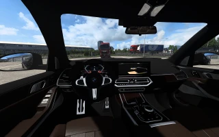 BMW X5 G05 2024 V1.5 1.61 1.5 thumbnail 10