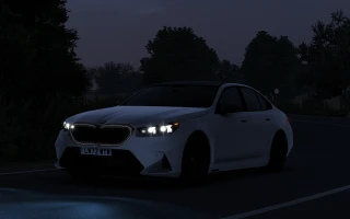 BMW M5 G90 2025 V1.5 1.61 1.5 thumbnail 6