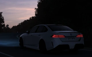 BMW M5 G90 2025 V1.5 1.61 1.5 thumbnail 7