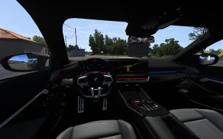 BMW M5 G90 2025 V1.5 1.61 1.5 thumbnail 9