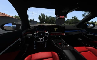 BMW M5 G90 2025 V1.5 1.61 1.5 thumbnail 10
