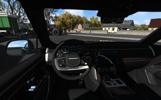 Land Rover Range Rover 2022 L460 V1.2 1.61 1.2 thumbnail 9