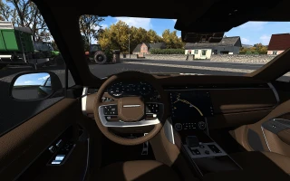 Land Rover Range Rover 2022 L460 V1.2 1.61 1.2 thumbnail 10