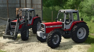 Landini 1X000 Series And MF 10X4 Series 1.0.1.0 thumbnail 6