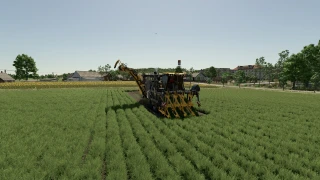 Dewulf Vegetable Harvester 1.0.0.1 thumbnail 2