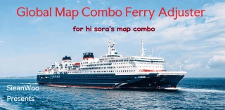 Ferry Adjuster for Map Combo v1.0.2 thumbnail 11