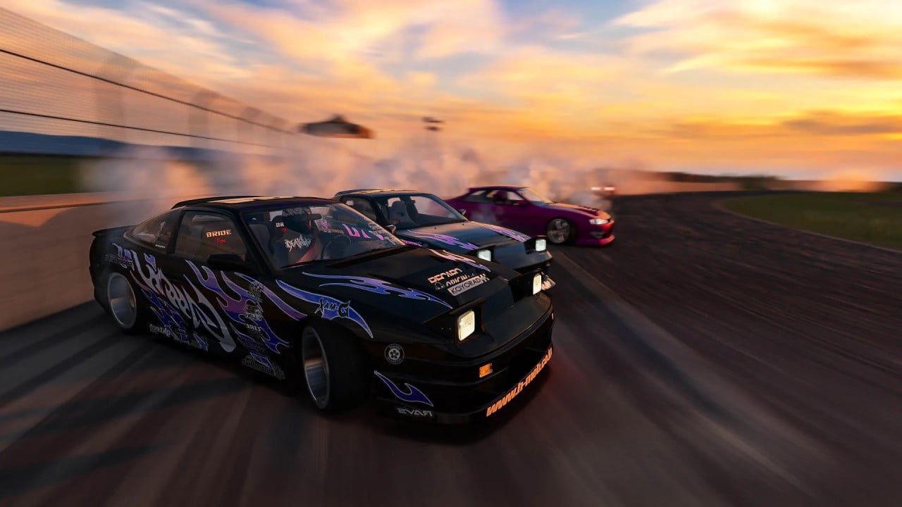 Villains Sportsland