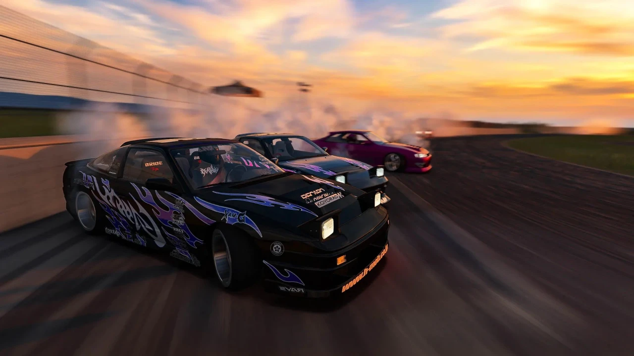 Villains Sportsland