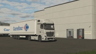 Carrefour Pack 1.0.0.1 thumbnail 5