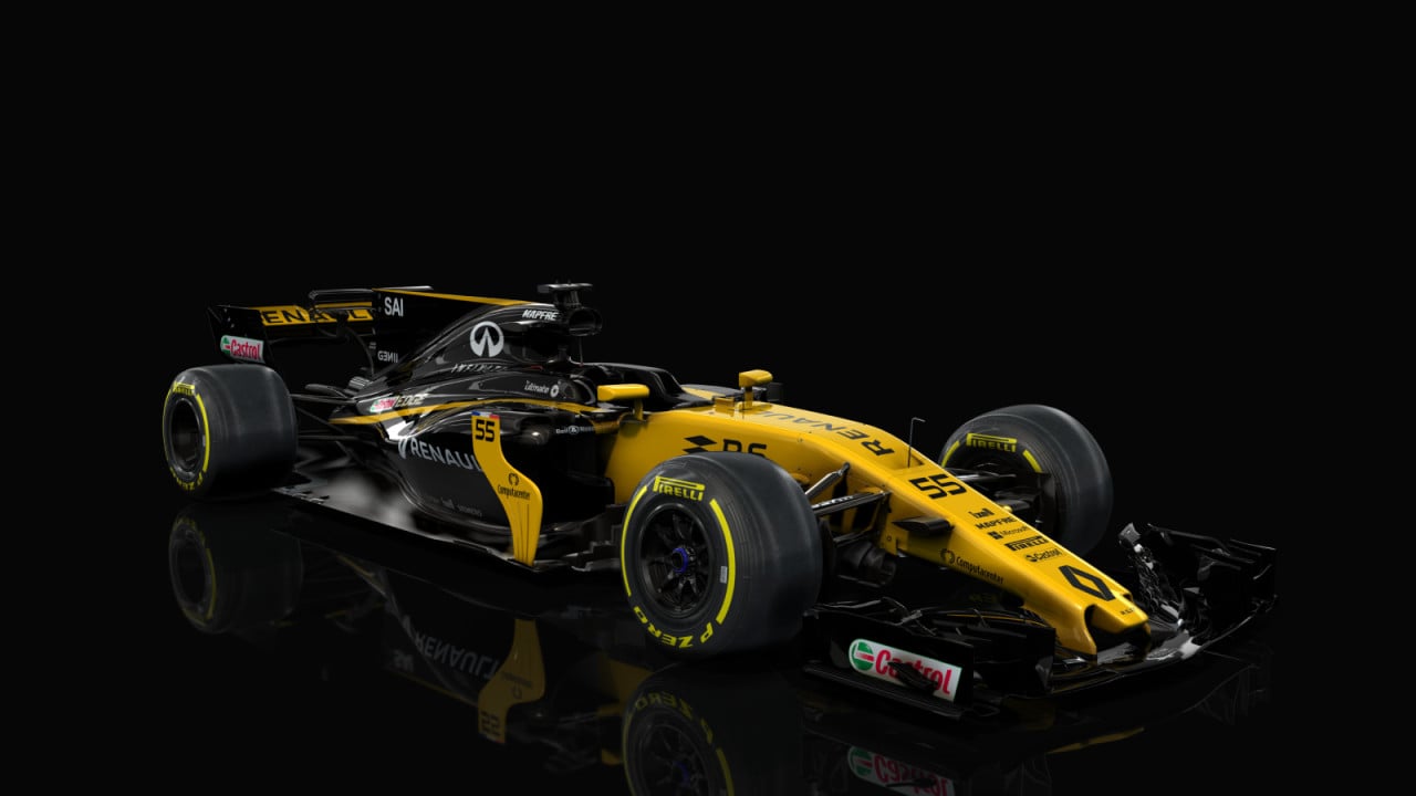 Renault R.S. 17