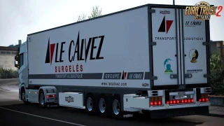 Chereau Trailer v1.3 thumbnail 4