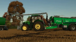 Samson PG II 20 Genesis 1.2.0 thumbnail 2