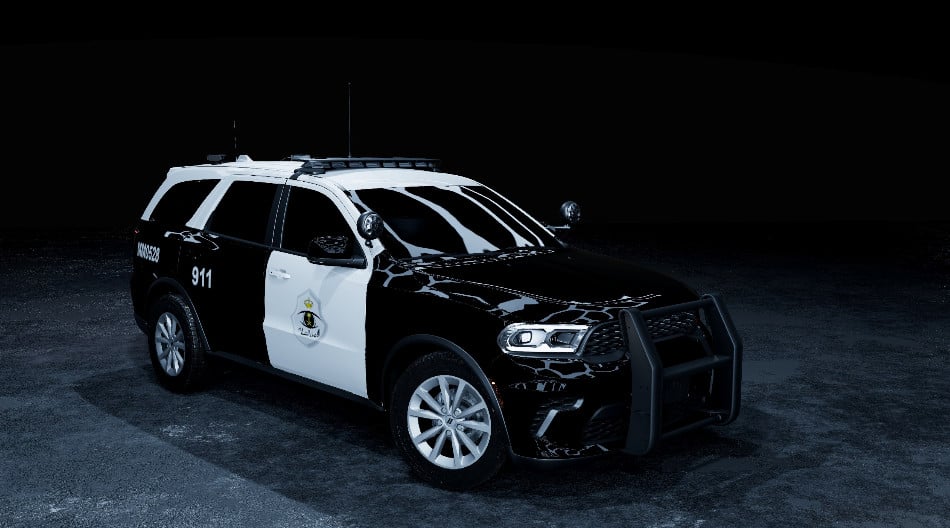Dodge Durango 2021