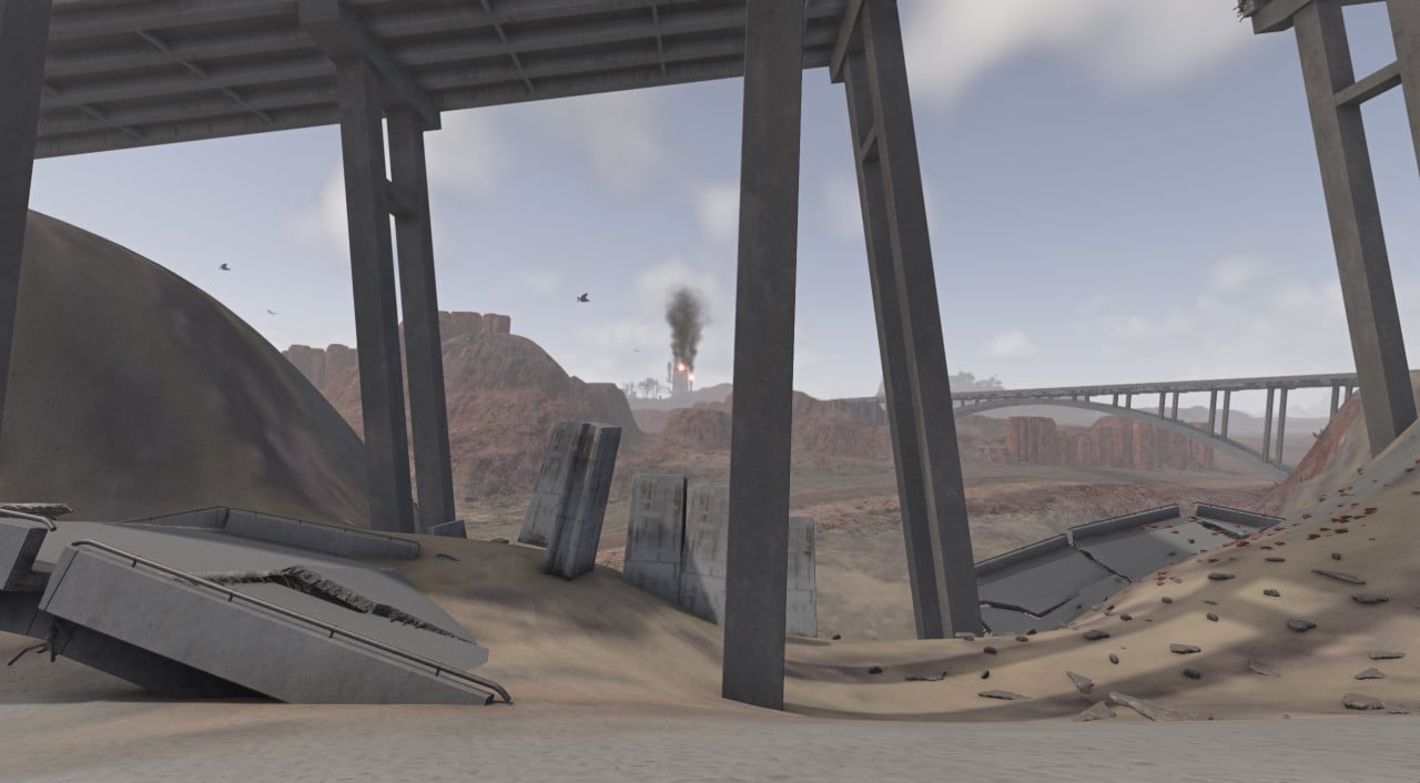 Fury Utah v1.5 Road Warrior