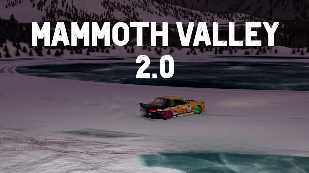 Mammoth Valley 2.0