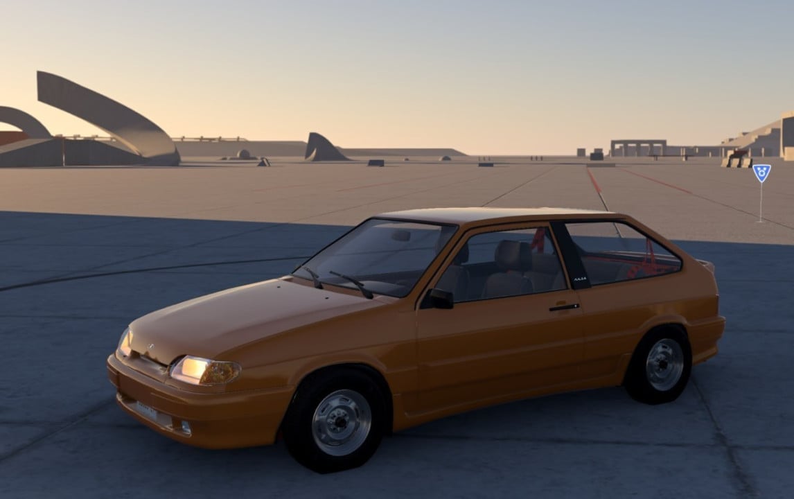 Lada 2113