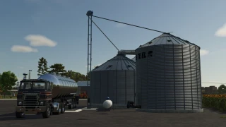 AGI Westeel Silo System 1.0.0.1 thumbnail 3