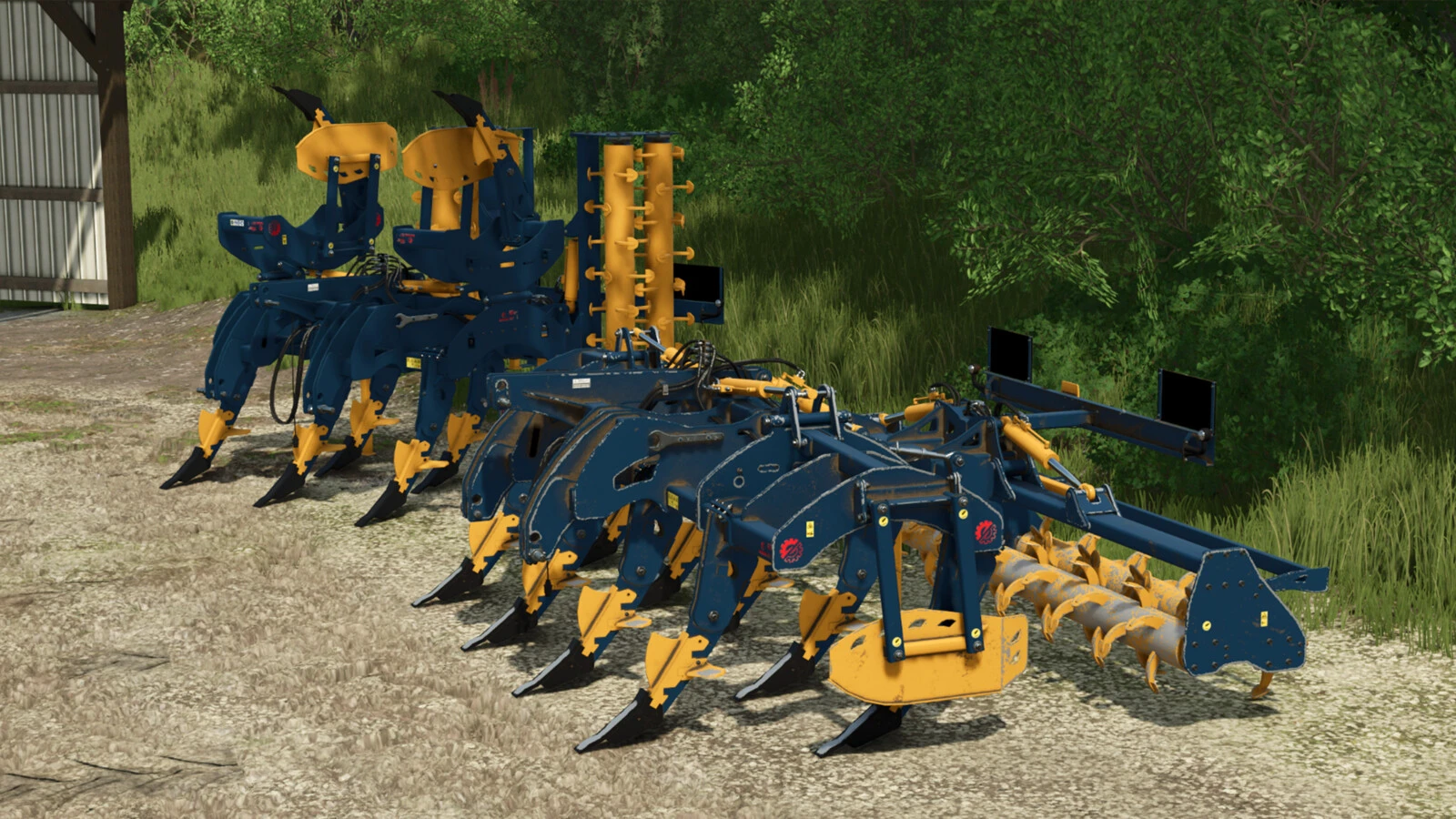 Ocrama Jigsaw Series 1.0