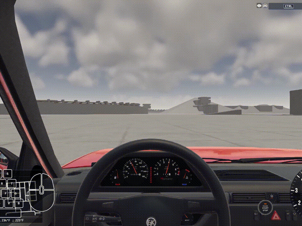 Realistic Engine Warning Systems image 2