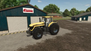 Staffed Workshop 1.2.0.2