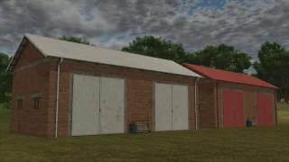 Red Brick Garage 1.0.0.1