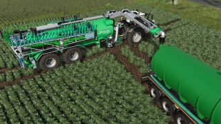 Samson PG II 20 Genesis 1.2.0 thumbnail 4