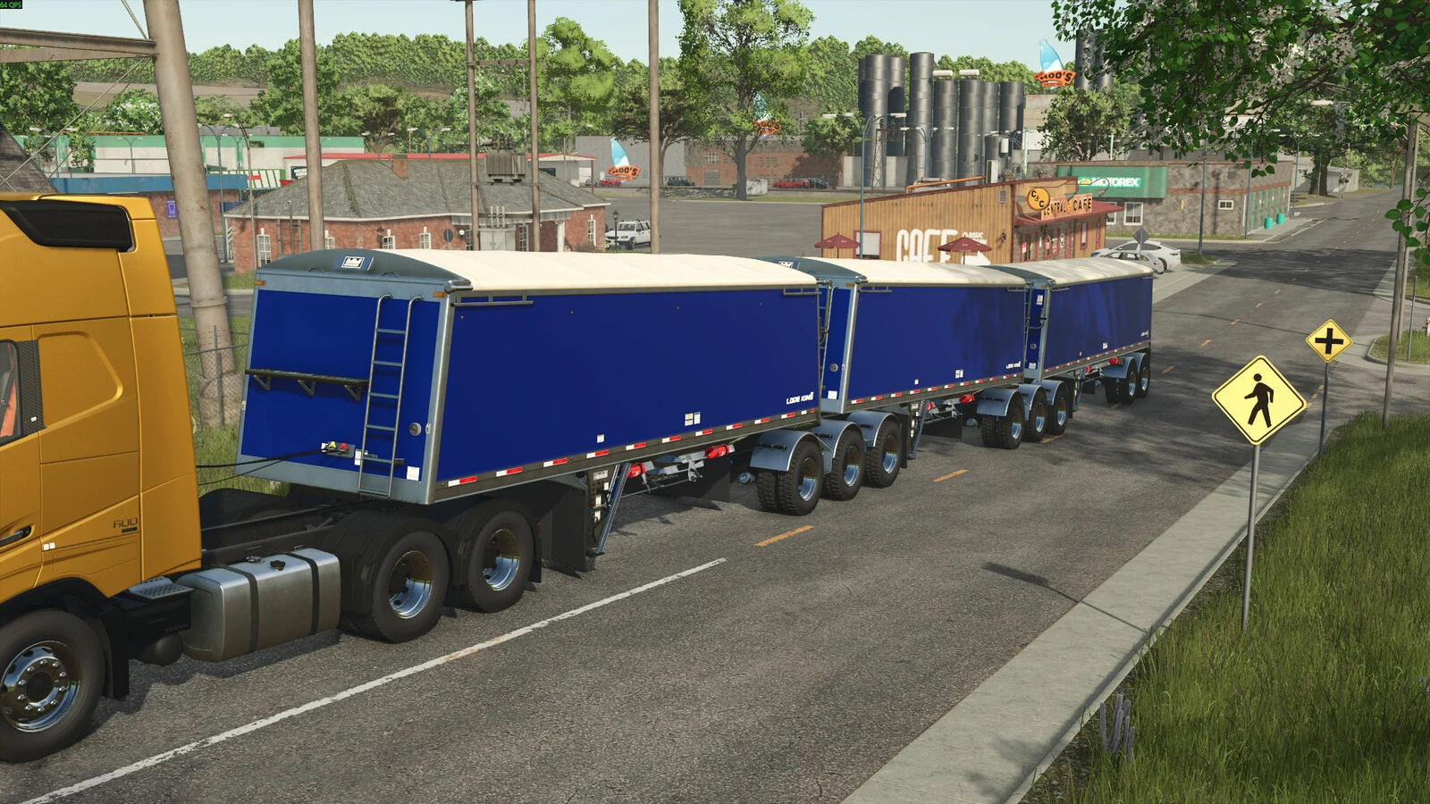 LodeKing Distinction Super-B Plus 1.0