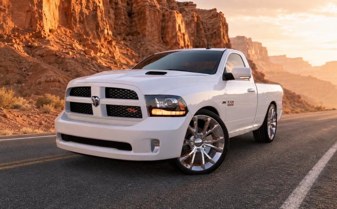 RAM R/T