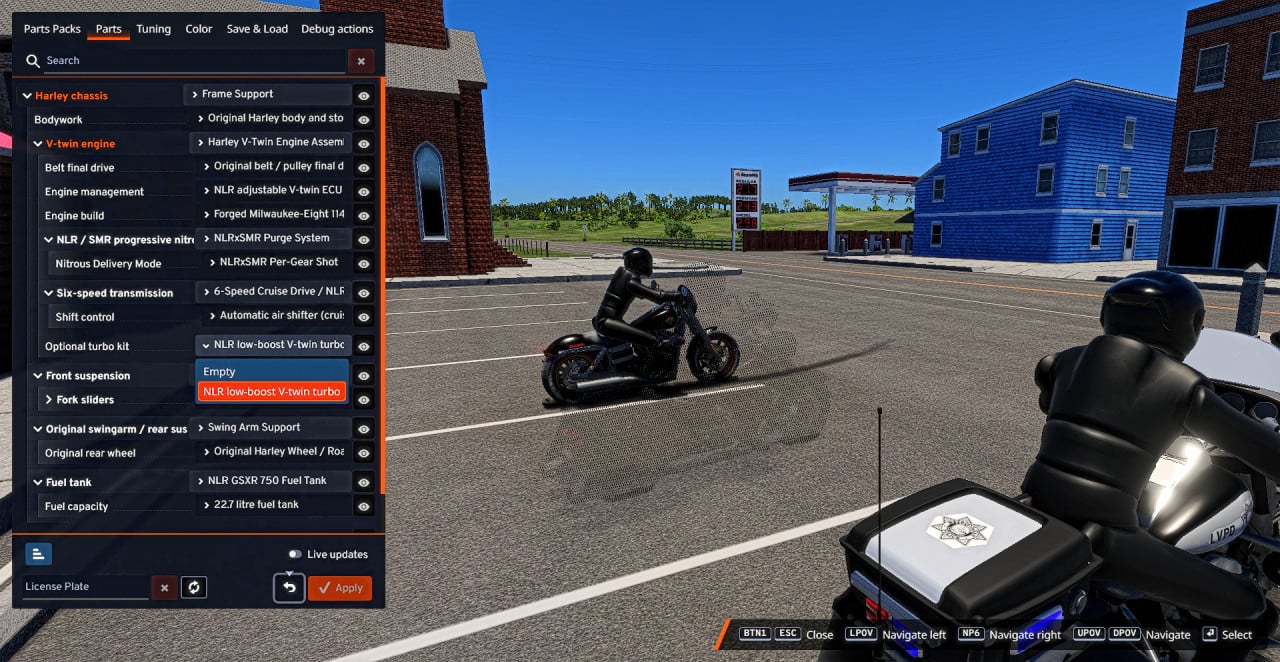 🔥 NLR EARLY ACCESS MOD TESTING IS LIVE 🔥