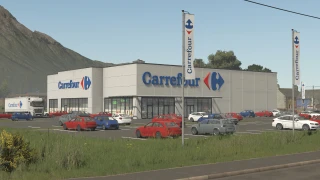 Carrefour Pack 1.0.0.1
