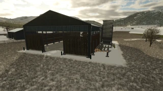 Lumber Storage 1.0.0.1 thumbnail 3