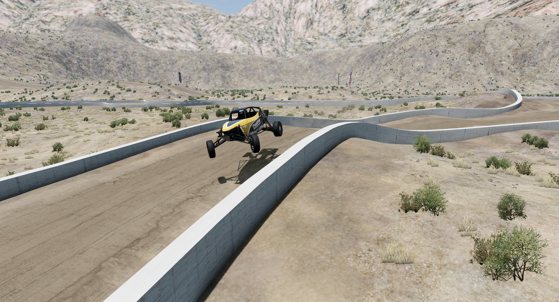 Rock Hater Raceway Short Course . image 3
