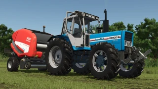 Landini 1X000 Series And MF 10X4 Series 1.0.1.0 thumbnail 4