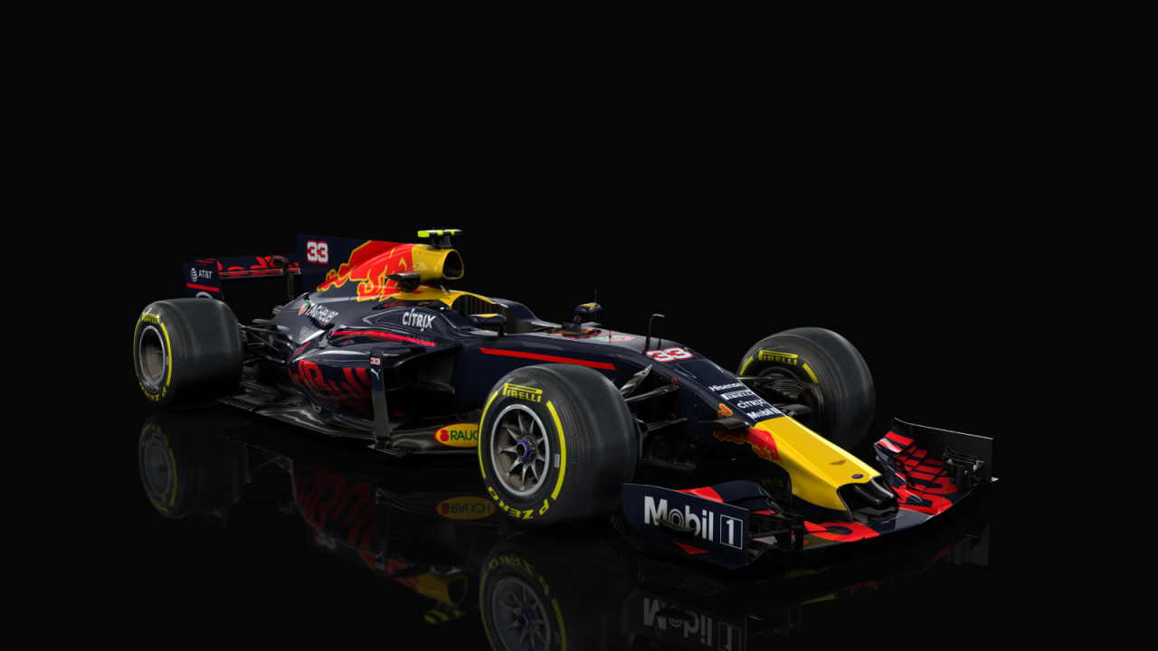 Red Bull RB