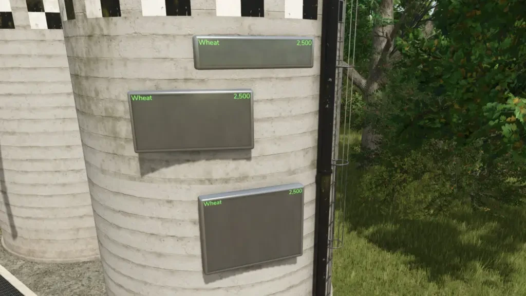 Digital Display v 1.3