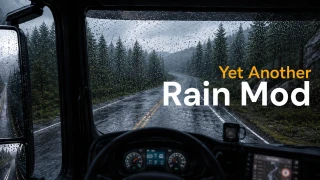 Yet Another Rain Mod v2.7 thumbnail 3
