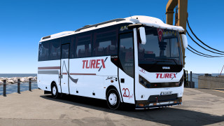 Otokar Sultan Mega