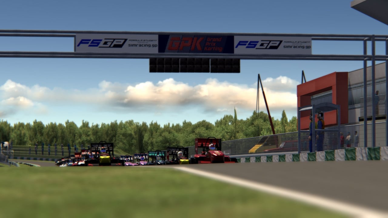 AC GPK Portimao
