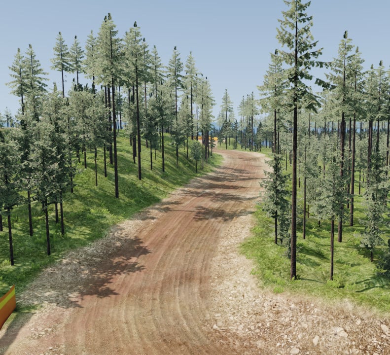 Crandon Ultra 4 Short Course