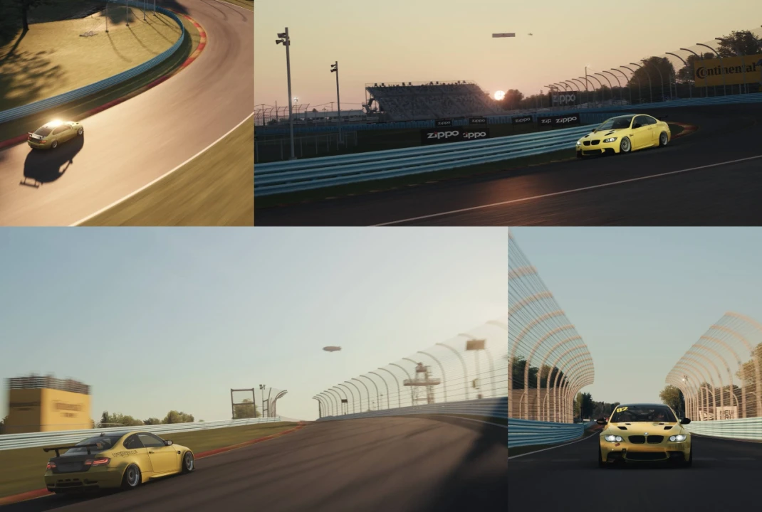 Watkins Glen Raceway