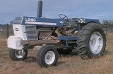 LONG 900 AUTOMATION MOD