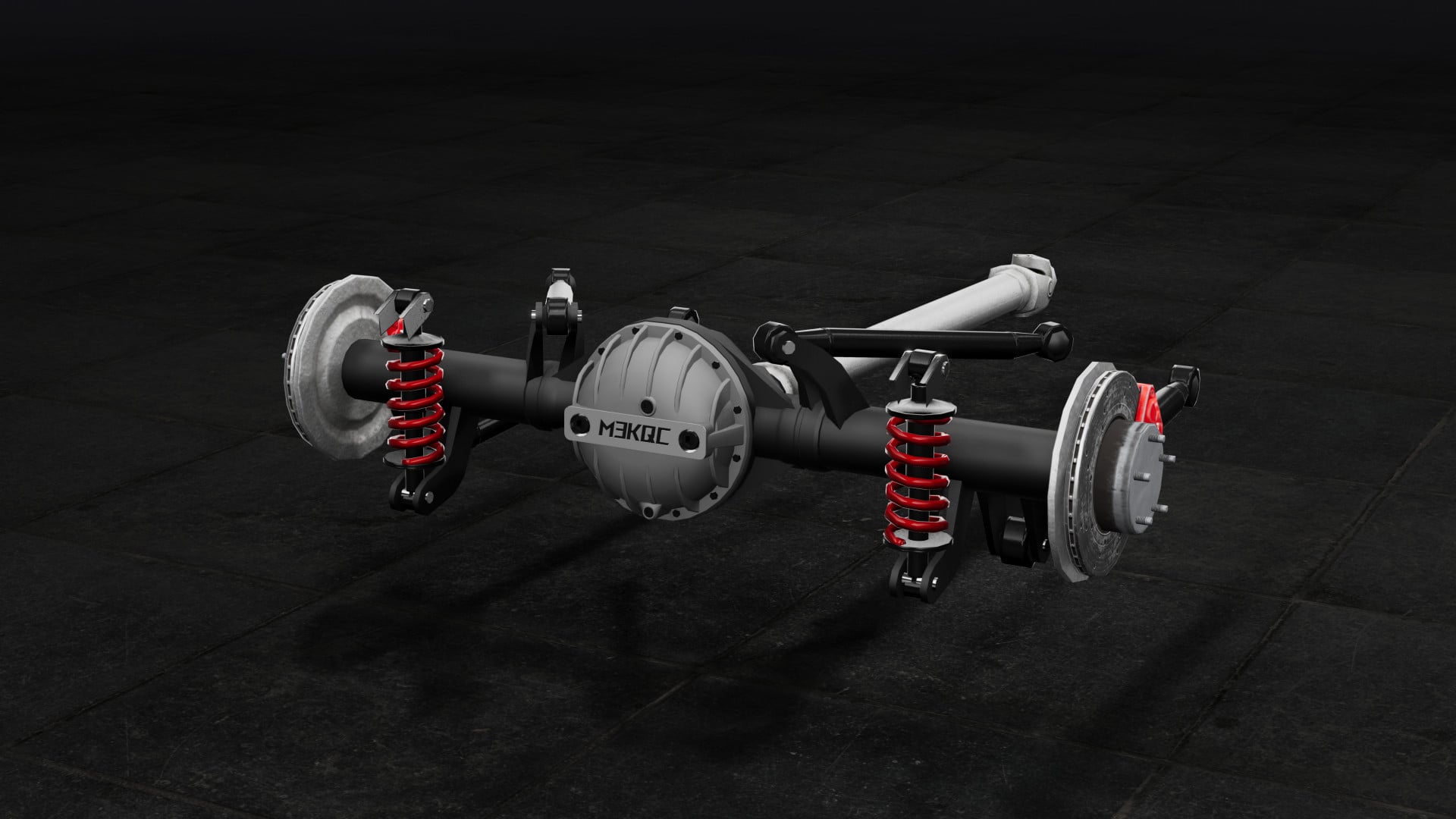 Meo's Drag Parts Pack image 8