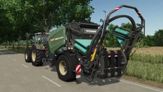 AGCO BalerPack 1.0.1.0 thumbnail 5