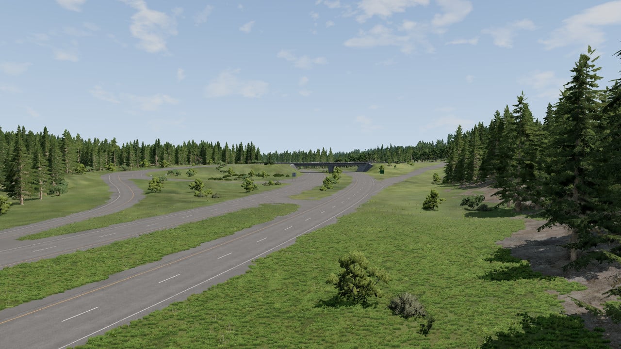 River Highway