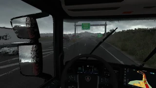 Yet Another Rain Mod v2.7 thumbnail 4