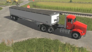 Wilson DWH500 43FT Hopper Bottom 1.0.0.2 thumbnail 3