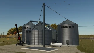 AGI Westeel Silo System 1.0.0.1 thumbnail 2