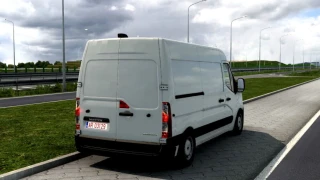 Renault Master 2020 3.1 thumbnail 3